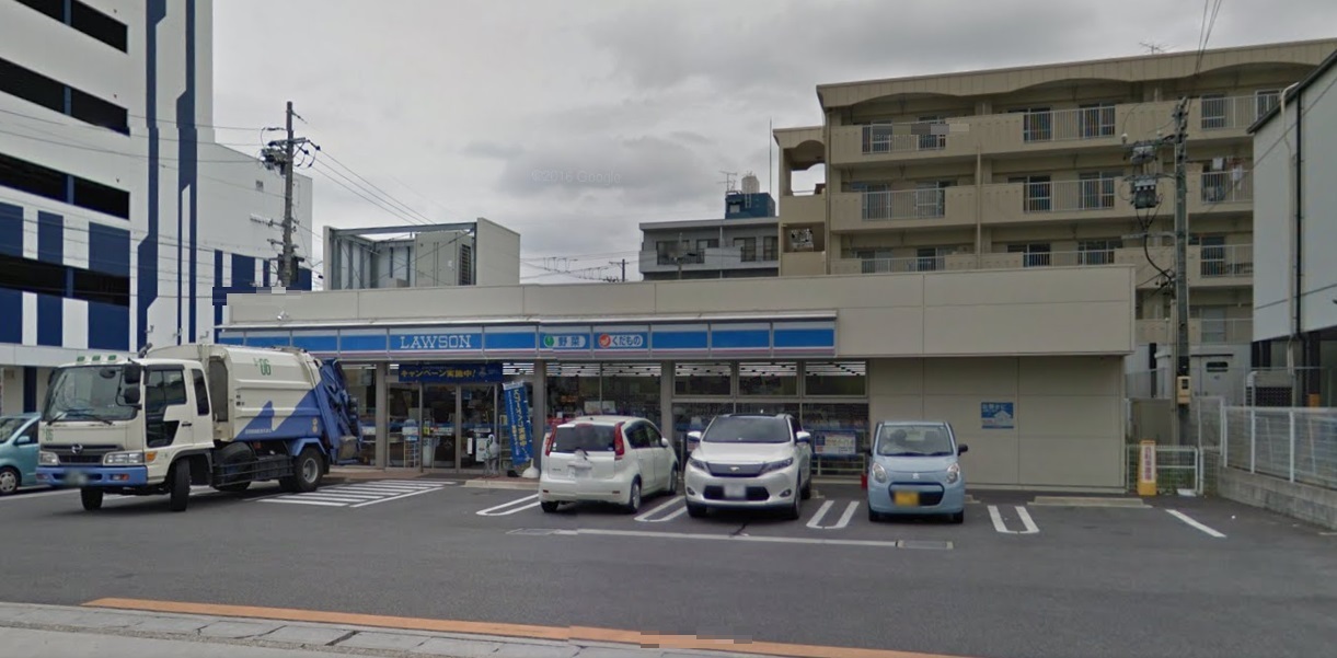ｓｋｉｐ平針 コンビニ