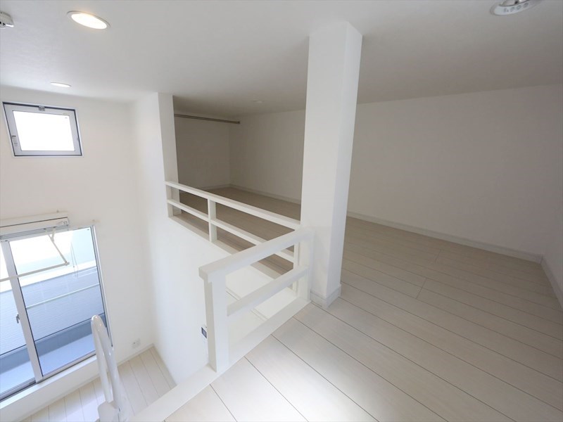 Ｃｉｅｌ Ｂｌｅｕ 志賀本通 その他部屋・スペース