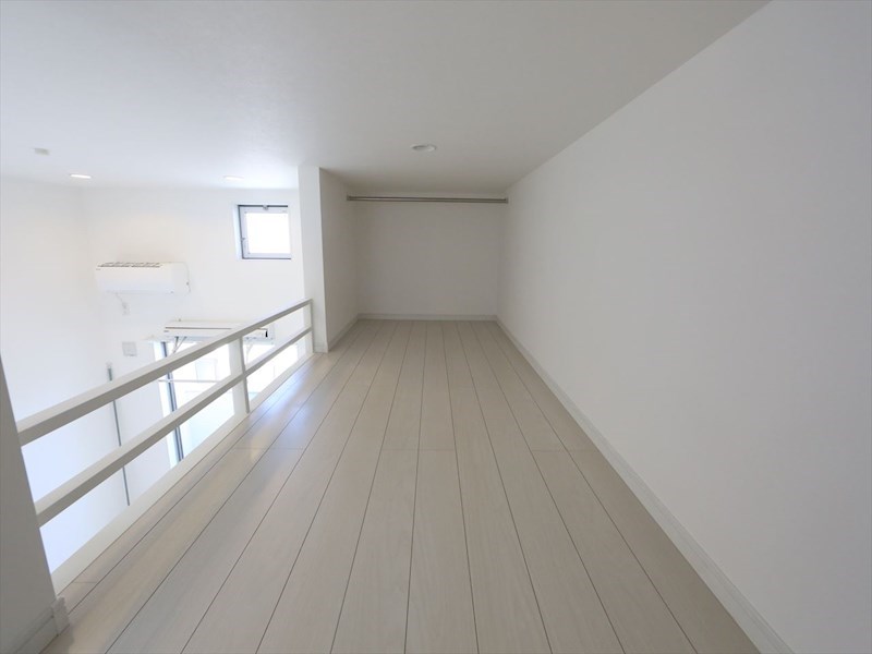 Ｃｉｅｌ Ｂｌｅｕ 志賀本通 その他部屋・スペース