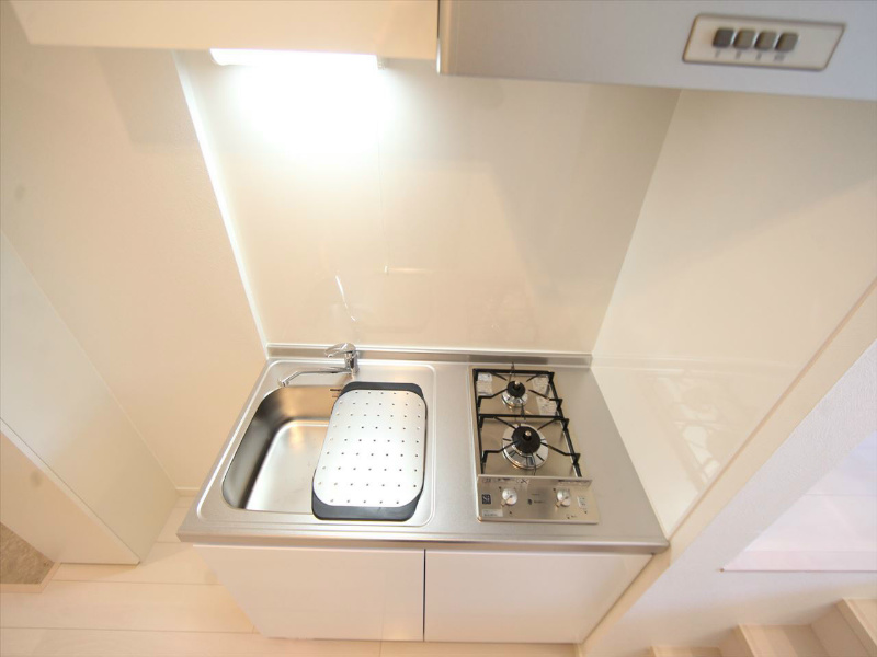 シンギュラリティ キッチン