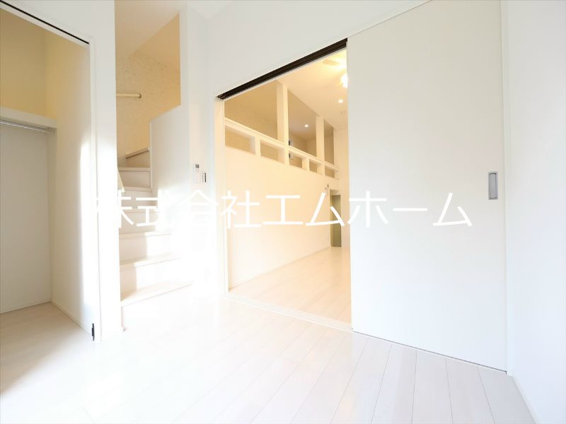 ハーモニーテラス三番町 その他部屋・スペース