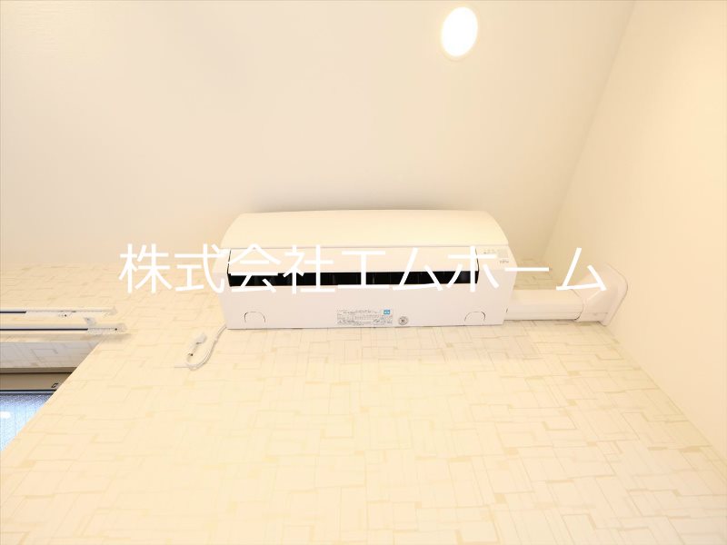 ハーモニーテラス三番町 その他設備
