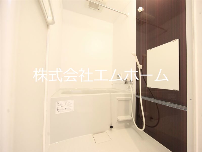 ハーモニーテラス三番町 風呂画像