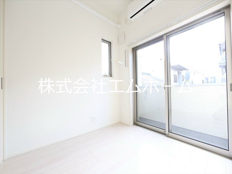 ハーモニーテラス三番町 その他部屋・スペース