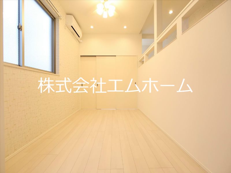ハーモニーテラス三番町 リビング