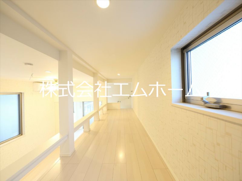 ハーモニーテラス三番町 その他部屋・スペース