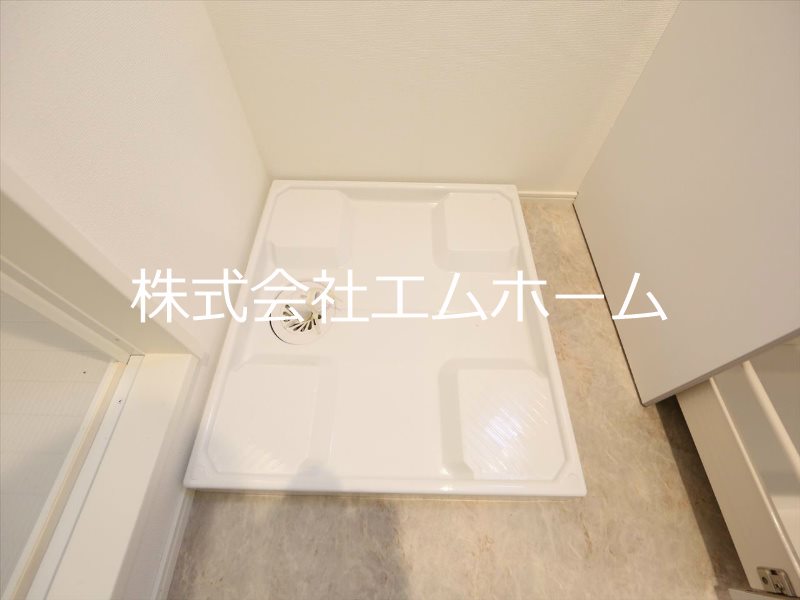 ハーモニーテラス三番町 洗面所