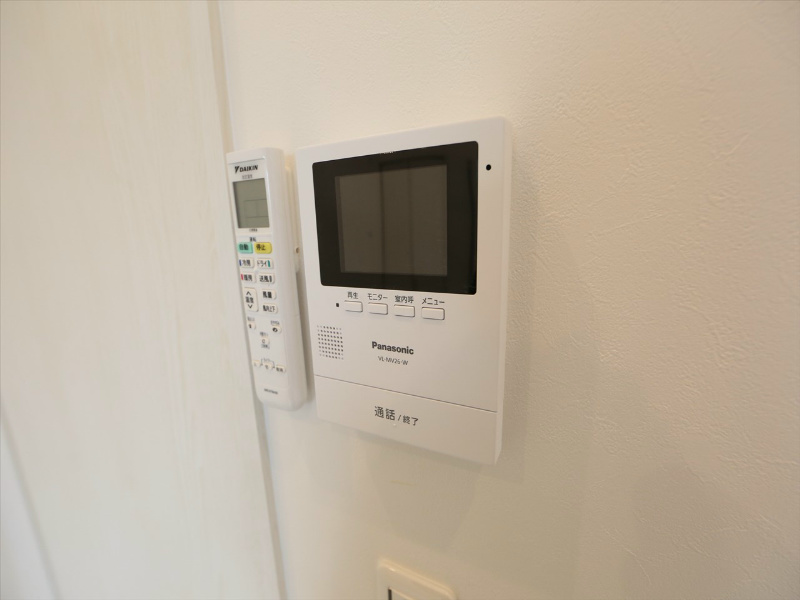ＬＵＴＥＬＬＡIII（ルテラスリー） セキュリティ