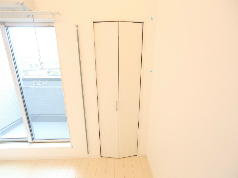 ＬＵＴＥＬＬＡIII（ルテラスリー） 収納
