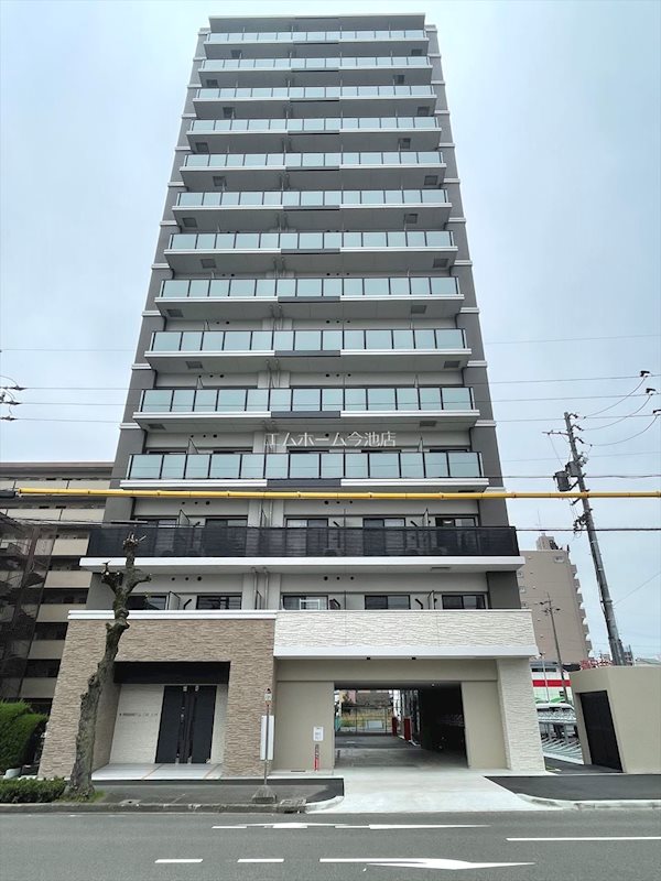 S-RESIDENCE春日井（カスガイ）【マンション】の物件情報（愛知