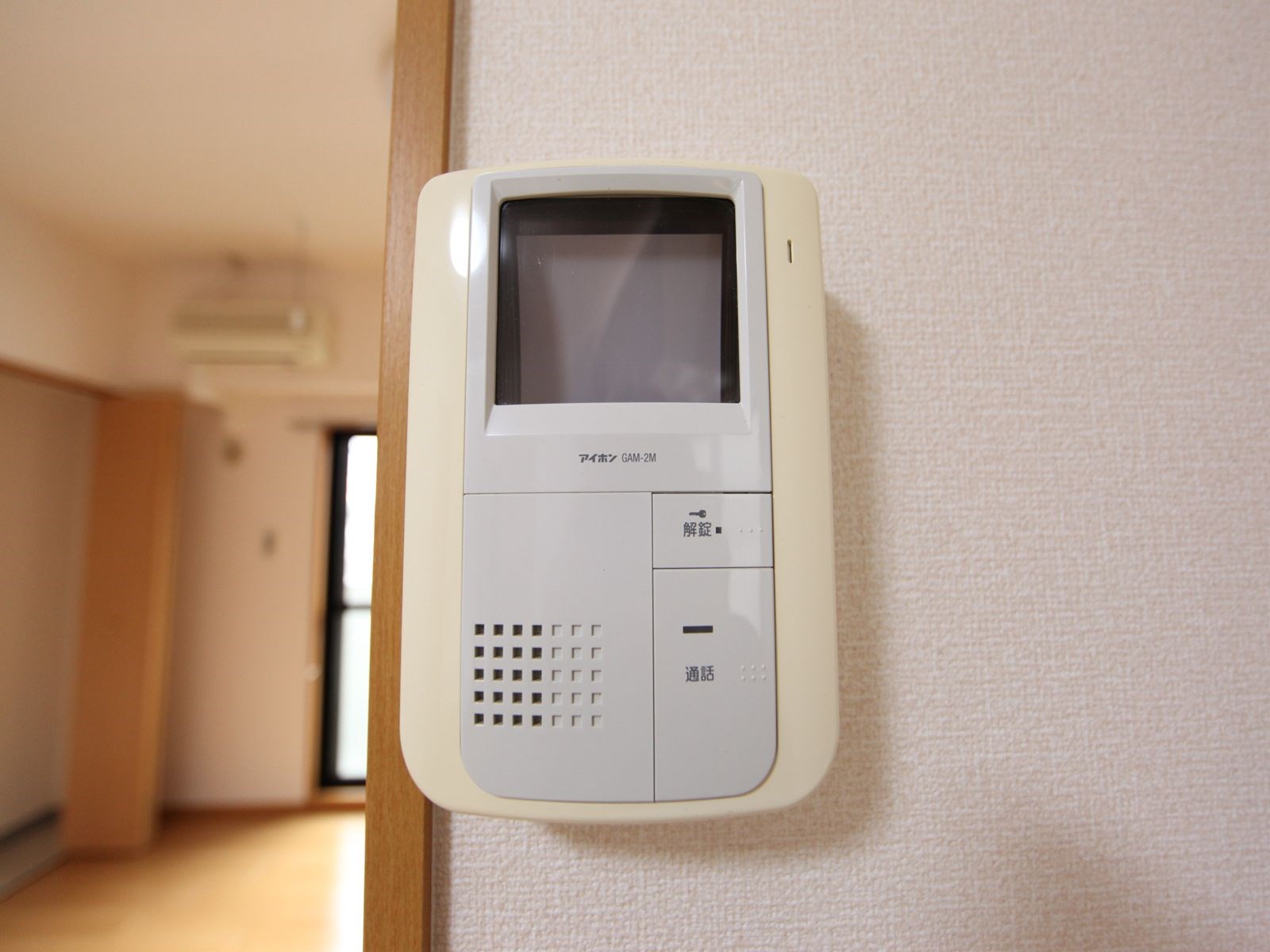 リヴィエールI セキュリティ