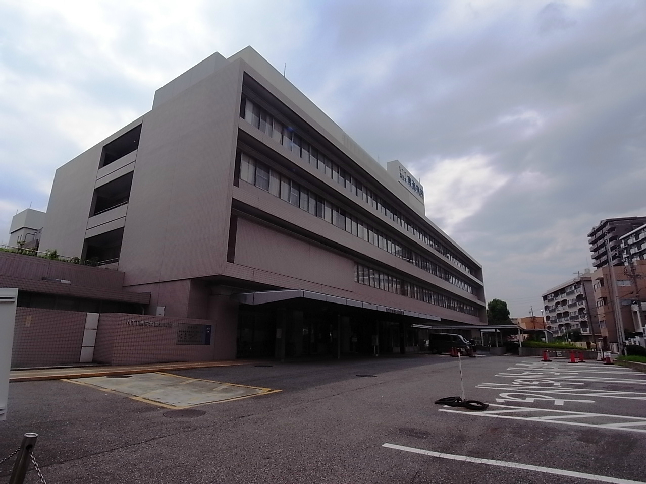 リヴィエールI 総合病院