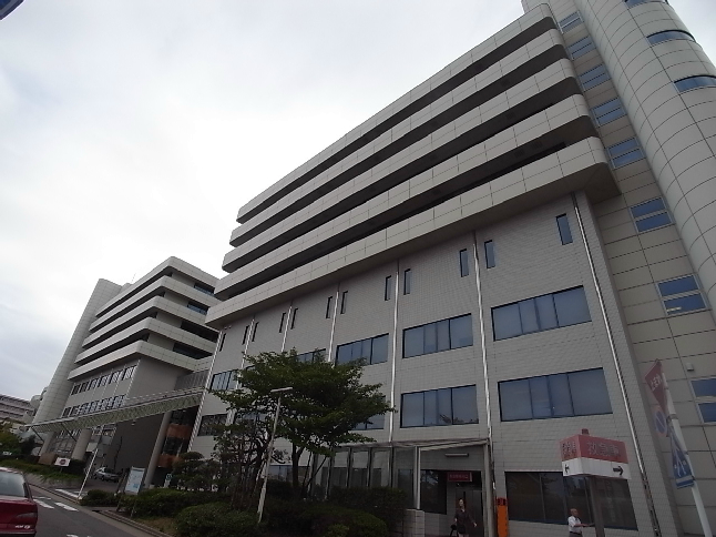 Ｓｅｒｅｎｏ内田橋（セレーノ内田橋） 総合病院