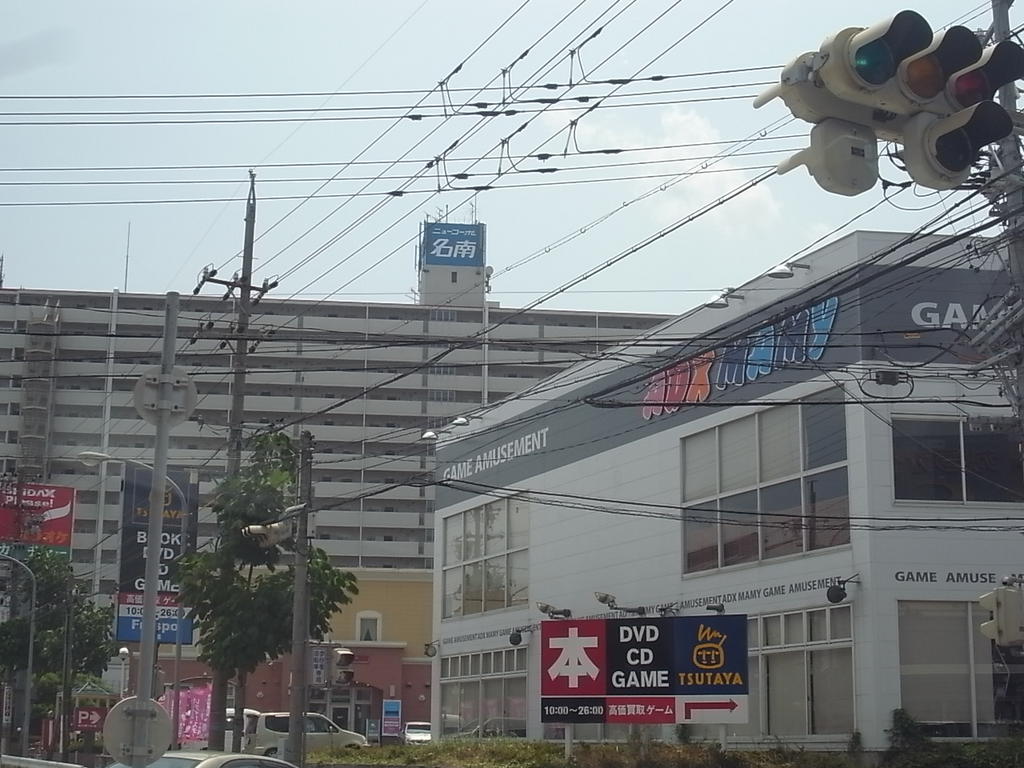 Ｓｅｒｅｎｏ内田橋（セレーノ内田橋） その他