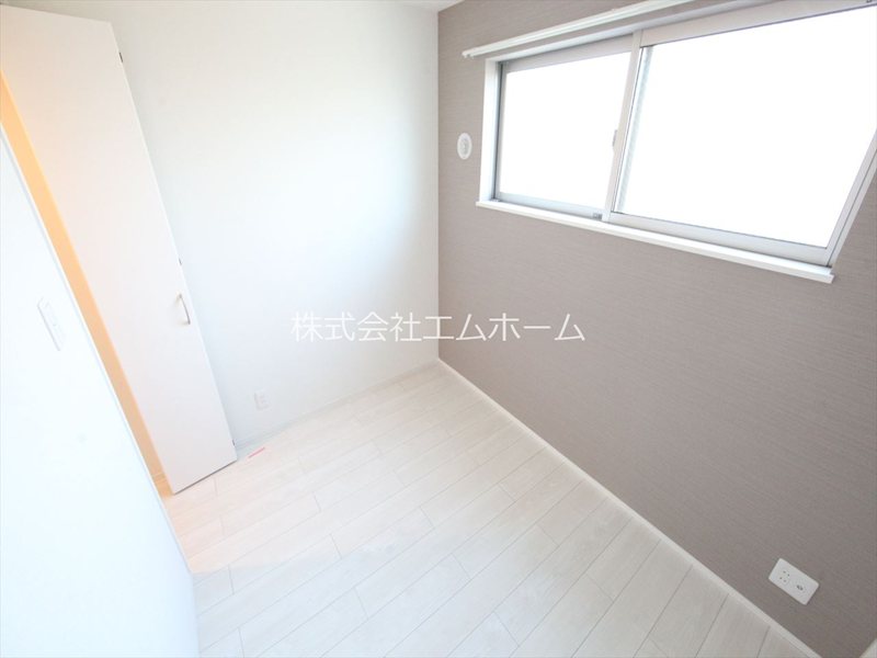 ハーモニーテラス中野本町II その他部屋・スペース
