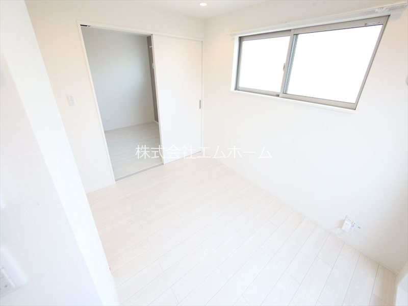 ハーモニーテラス中野本町II その他