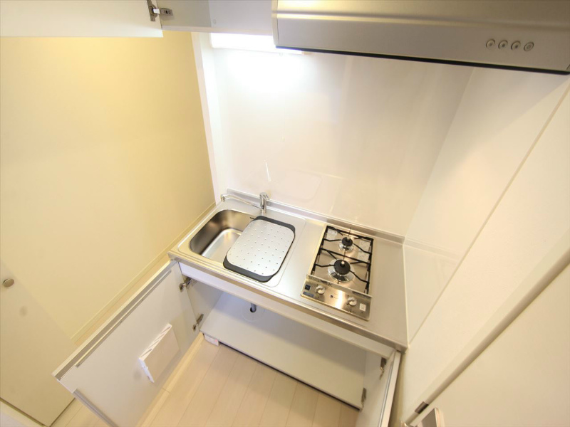アイビス浅間町 キッチン