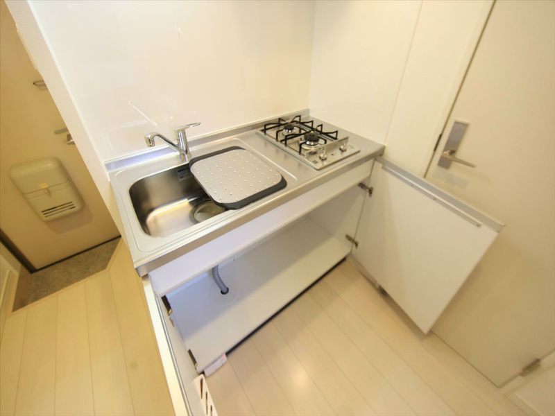 アイビス浅間町 キッチン