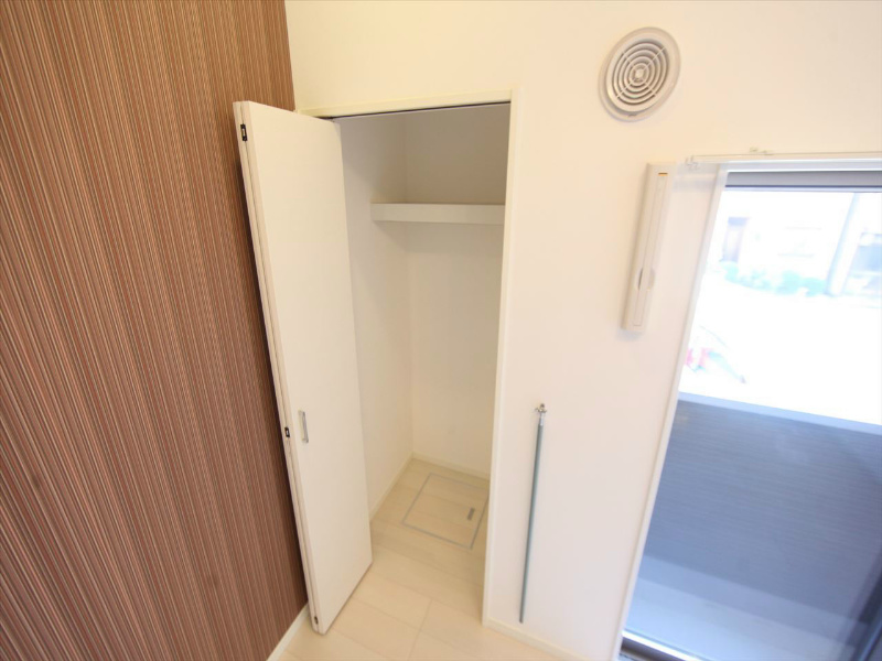 アイビス浅間町 収納