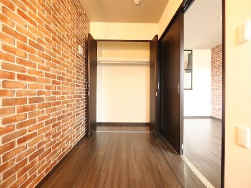 Ｂｒｏｏｋｌｙｎ　Ｌｉｆｅ（ブルックリンライフ） その他部屋・スペース