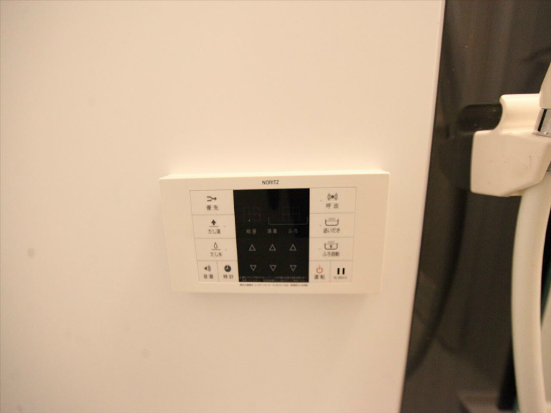 フェニックス その他設備