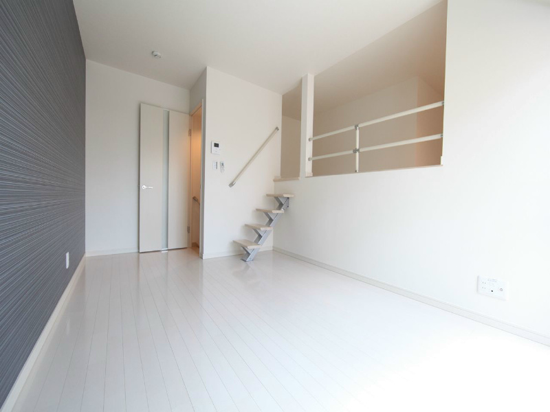 Ｃａｓａ名駅南（カーサ名駅南） リビング