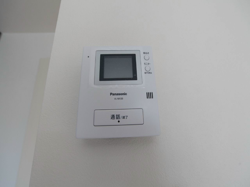 Ｃａｓａ名駅南（カーサ名駅南） セキュリティ