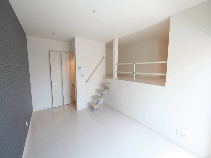 Ｃａｓａ名駅南（カーサ名駅南） リビング