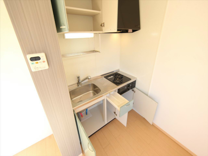 セジュール今池南 キッチン