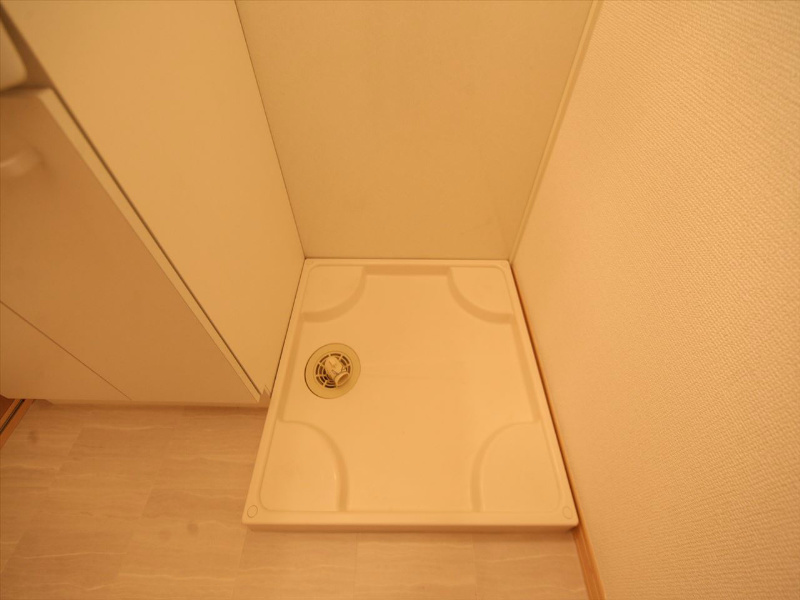 セジュール今池南 その他設備
