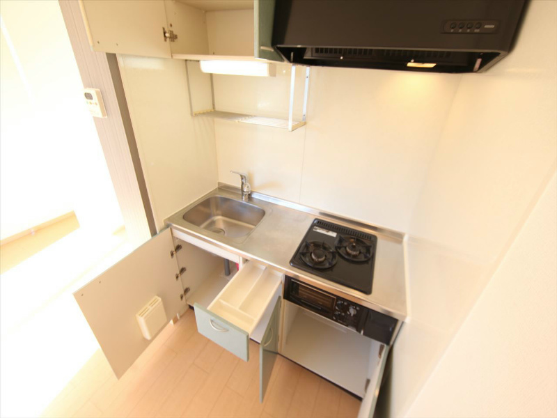 セジュール今池南 キッチン