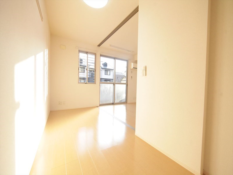 メゾン新守西 その他部屋・スペース