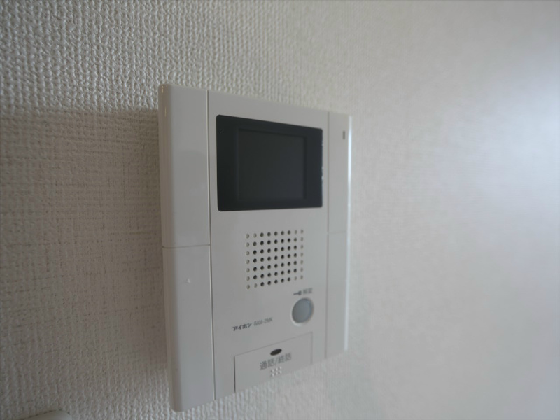ヒルズ鶴舞 セキュリティ