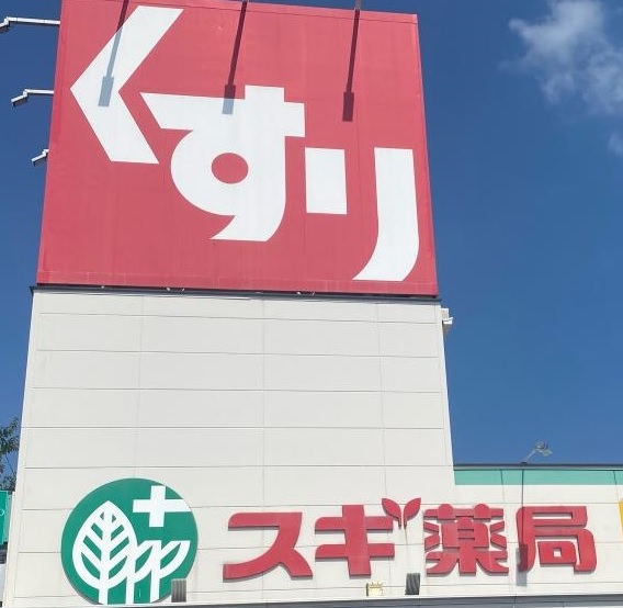 ＲＥＧＡＬＥＳＴ Ｋ（レガリストケイ） ドラッグストア