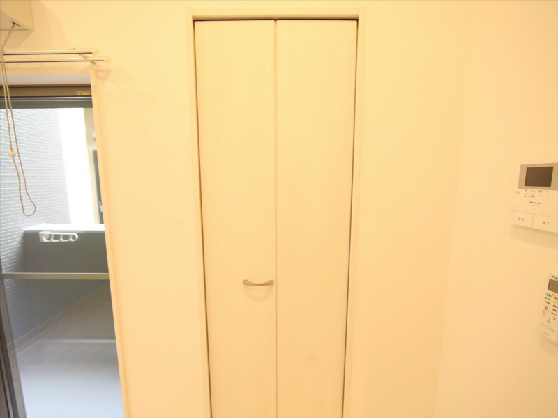 Ｓｏｌｅａ（ソレア）  収納