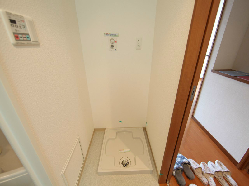 グレースベル金城 その他設備