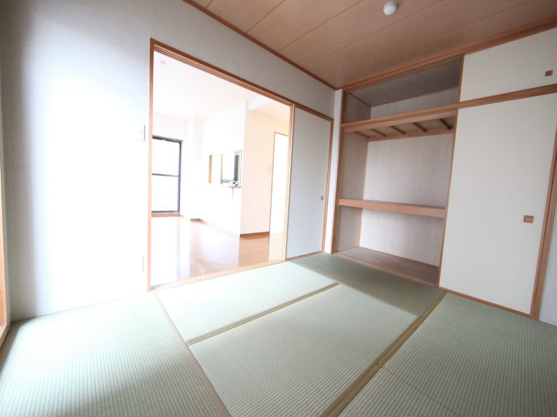 シティオ上前津 その他