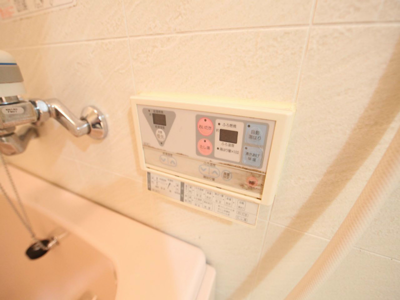 シティオ上前津 その他設備