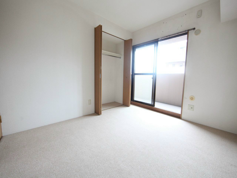 シティオ上前津 収納