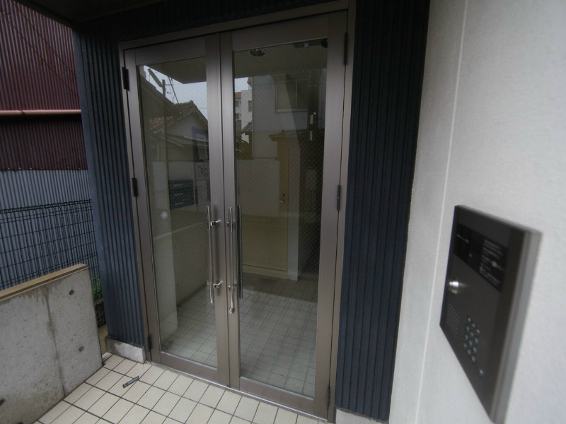 ウエストプレイスＴＯＫＵＹＡＭＡ（ウエストプレイストクヤマ） その他共有部分
