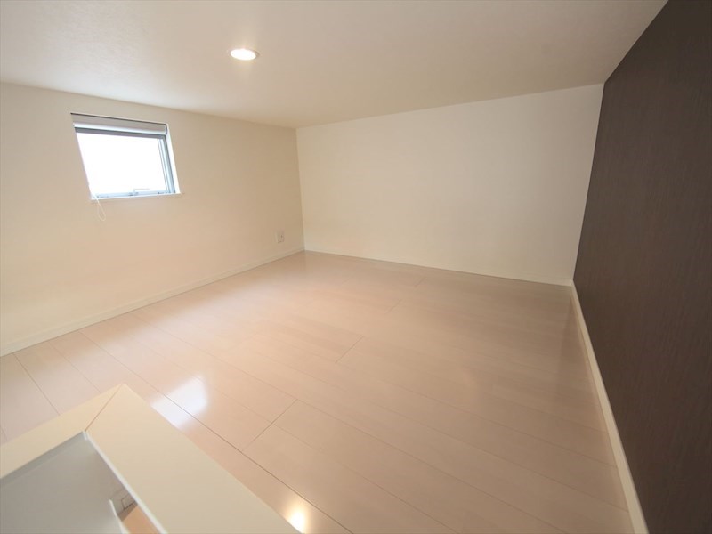 ＨＡＬ ＦＬＡＴＳ（ハルフラッツ） その他部屋・スペース
