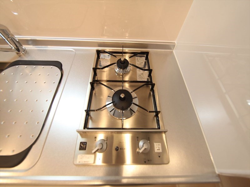 ＨＡＬ ＦＬＡＴＳ（ハルフラッツ） キッチン