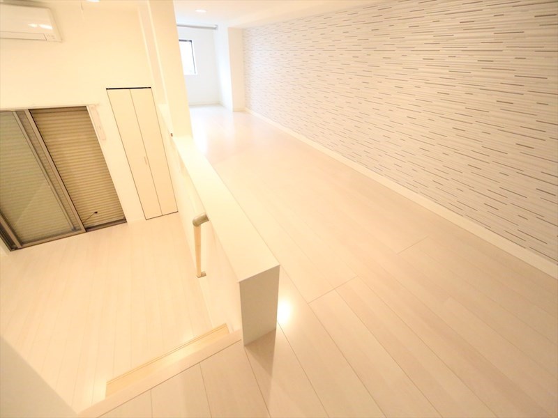 エスハウス その他部屋・スペース