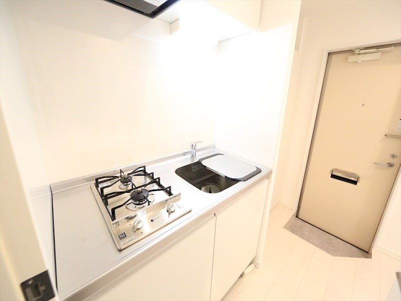 エスハウス キッチン