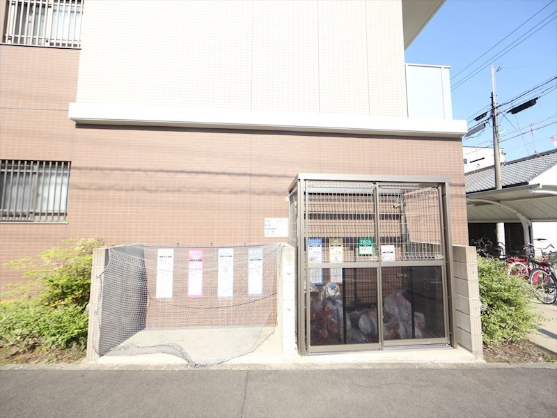 ゼルコヴァ城西 その他