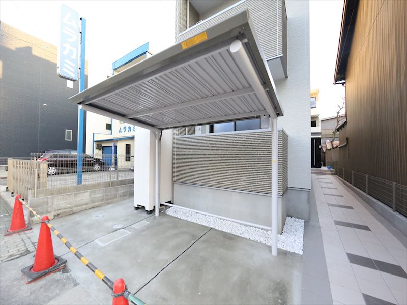 ＴＲＩＵＭＰＨ名駅(トライアンフ名駅) その他共有部分