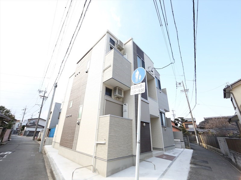 CUORE名古屋(クオーレ名古屋) 外観
