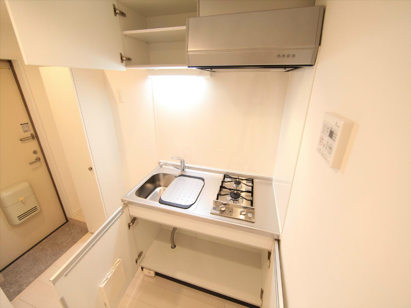 グリーンリーフ名城清水 キッチン