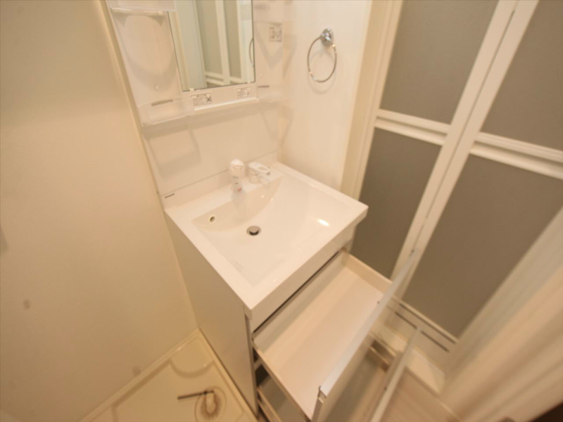 グラン・ルーチェ 洗面所
