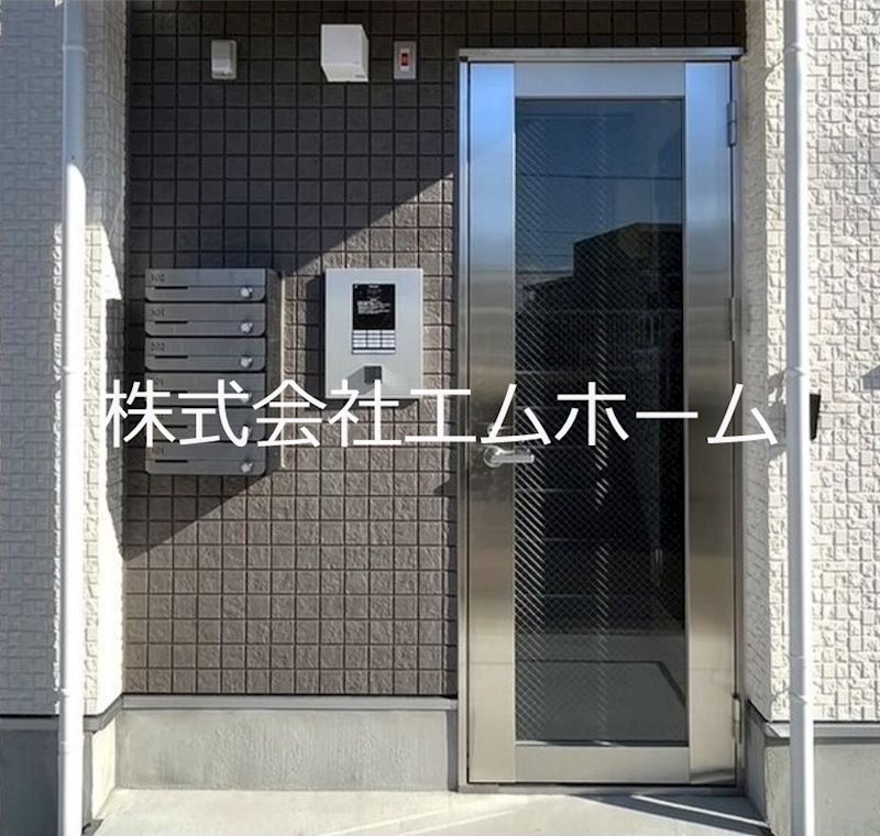 ＮｉｔｖａＨｅｉｇｈｔｓ（ニトヴァハイツ） その他共有部分